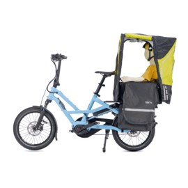 Tern Rain Shield Mini