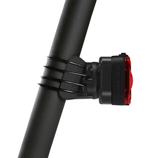 Lezyne Lezyne, Zecto Drive Max 400+, Light, Front, Black