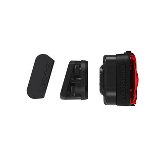 Lezyne Lezyne, Zecto Drive Max 400+, Light, Front, Black