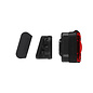 Lezyne Lezyne, Zecto Drive Max 400+, Light, Front, Black