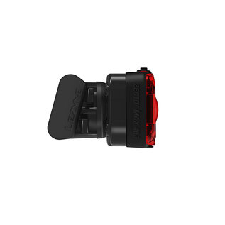 Lezyne Lezyne, Zecto Drive Max 400+, Light, Front, Black