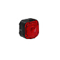 Lezyne Lezyne, Zecto Drive Max 400+, Light, Front, Black