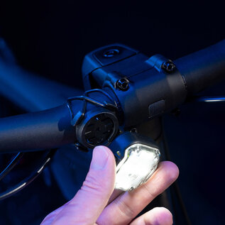 Lezyne Lezyne, Zecto Drive 350+, Light, Front, Black