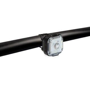 Lezyne Lezyne, Zecto Drive 350+, Light, Front, Black