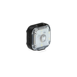 Lezyne Lezyne, Zecto Drive 350+, Light, Front, Black