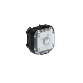 Lezyne Zecto Drive 350+, Light, Front, Black