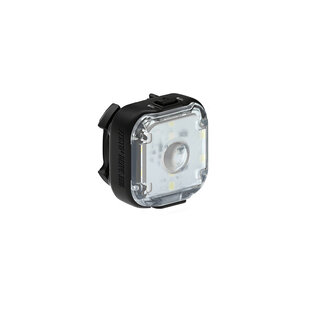Lezyne Lezyne, Zecto Drive 350+, Light, Front, Black