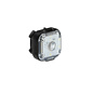Lezyne Lezyne, Zecto Drive 350+, Light, Front, Black