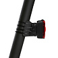 Lezyne Lezyne, Zecto Drive 200+, Light, Rear, Black