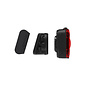 Lezyne Lezyne, Zecto Drive 200+, Light, Rear, Black