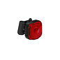 Lezyne Lezyne, Zecto Drive 200+, Light, Rear, Black