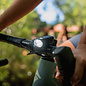 Lezyne Lezyne, KTV Drive Pro 400+, Light, Front, Black