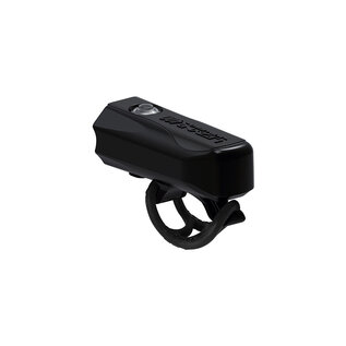 Lezyne Lezyne, KTV Drive Pro 400+, Light, Front, Black