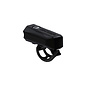Lezyne Lezyne, KTV Drive Pro 400+, Light, Front, Black