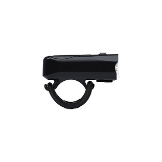 Lezyne Lezyne, KTV Drive Pro 400+, Light, Front, Black
