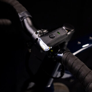 Lezyne Lezyne, KTV Drive 300+, Light, Front, Black