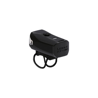 Lezyne Lezyne, KTV Drive 300+, Light, Front, Black