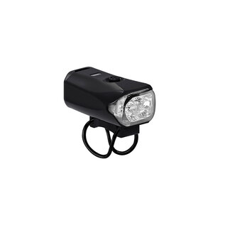 Lezyne Lezyne, KTV Drive 300+, Light, Front, Black