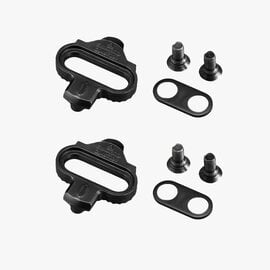 Shimano CL-MT001 SPD Cleat Set Multy-Entry w/o Cleat Nut