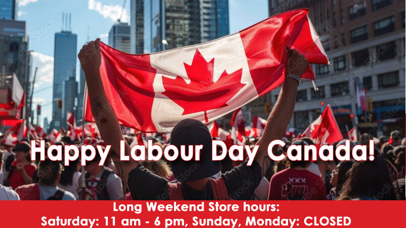 Labour Day