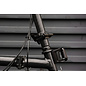 Brompton Brompton ColourLab FCB - Front Carrier Block Assembly - Black