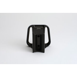Brompton Brompton ColourLab FCB - Front Carrier Block Assembly - Black