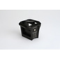 Brompton Brompton ColourLab FCB - Front Carrier Block Assembly - Black