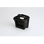 Brompton Brompton ColourLab FCB - Front Carrier Block Assembly - Black