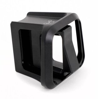Brompton Brompton ColourLab FCB - Front Carrier Block Assembly - Black