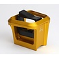 Brompton Brompton ColourLab FCB - Front Carrier Block Assembly - Gold