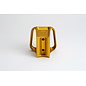 Brompton Brompton ColourLab FCB - Front Carrier Block Assembly - Gold