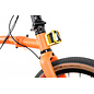 Brompton Brompton ColourLab FCB - Front Carrier Block Assembly - Gold