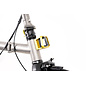 Brompton Brompton ColourLab FCB - Front Carrier Block Assembly - Gold