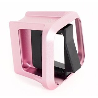 Brompton Brompton ColourLab FCB - Front Carrier Block Assembly - Pink