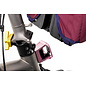 Brompton Brompton ColourLab FCB - Front Carrier Block Assembly - Pink