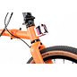 Brompton Brompton ColourLab FCB - Front Carrier Block Assembly - Pink