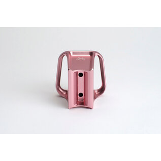Brompton Brompton ColourLab FCB - Front Carrier Block Assembly - Pink