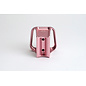 Brompton Brompton ColourLab FCB - Front Carrier Block Assembly - Pink