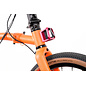 Brompton Brompton ColourLab FCB - Front Carrier Block Assembly - Red