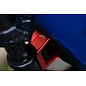 Brompton Brompton ColourLab FCB - Front Carrier Block Assembly - Red