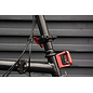 Brompton Brompton ColourLab FCB - Front Carrier Block Assembly - Red