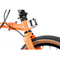 Brompton Brompton ColourLab FCB - Front Carrier Block Assembly - Silver