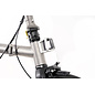 Brompton Brompton ColourLab FCB - Front Carrier Block Assembly - Silver