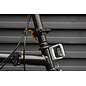 Brompton Brompton ColourLab FCB - Front Carrier Block Assembly - Silver