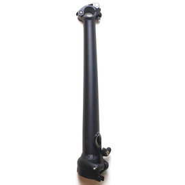 Dahon Fixed-Length - 390mm - Black