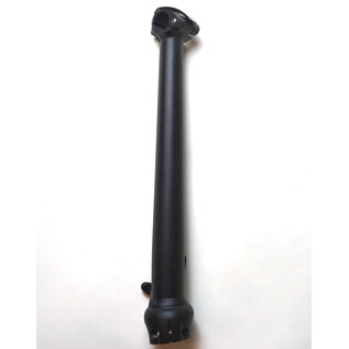 Dahon Dahon Fixed Length Black Stem - 390mm