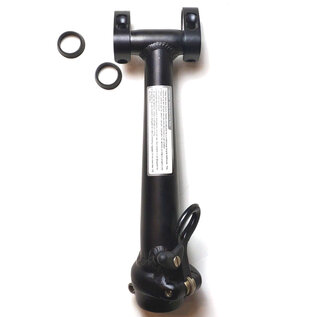Dahon Dahon Stem for Speed Pro TT - Black