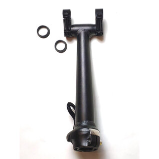 Dahon Dahon Stem for Speed Pro TT - Black