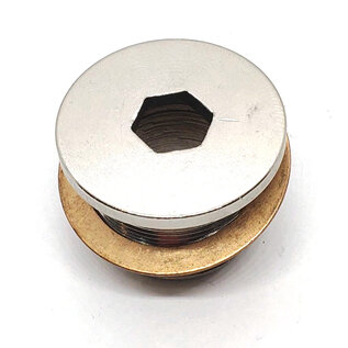 Dahon Dahon Headset Screw for Alloy Forks