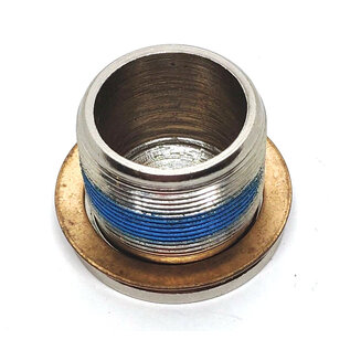 Dahon Dahon Headset Screw for Alloy Forks